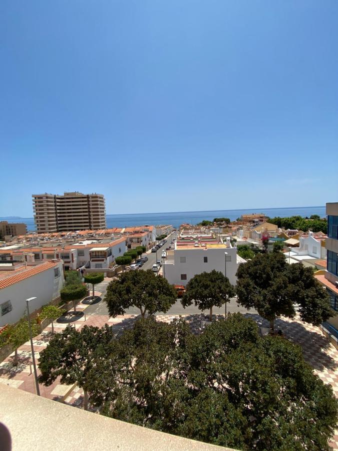 Apartamento Miramar Apartamento Aguadulce  Exterior foto